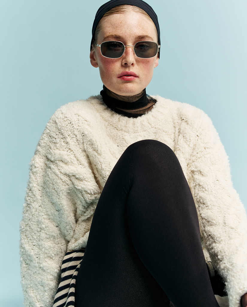 Collant Thermique 250D