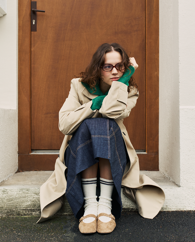 Coffret de 3 paires de chaussettes - Collection Hiver