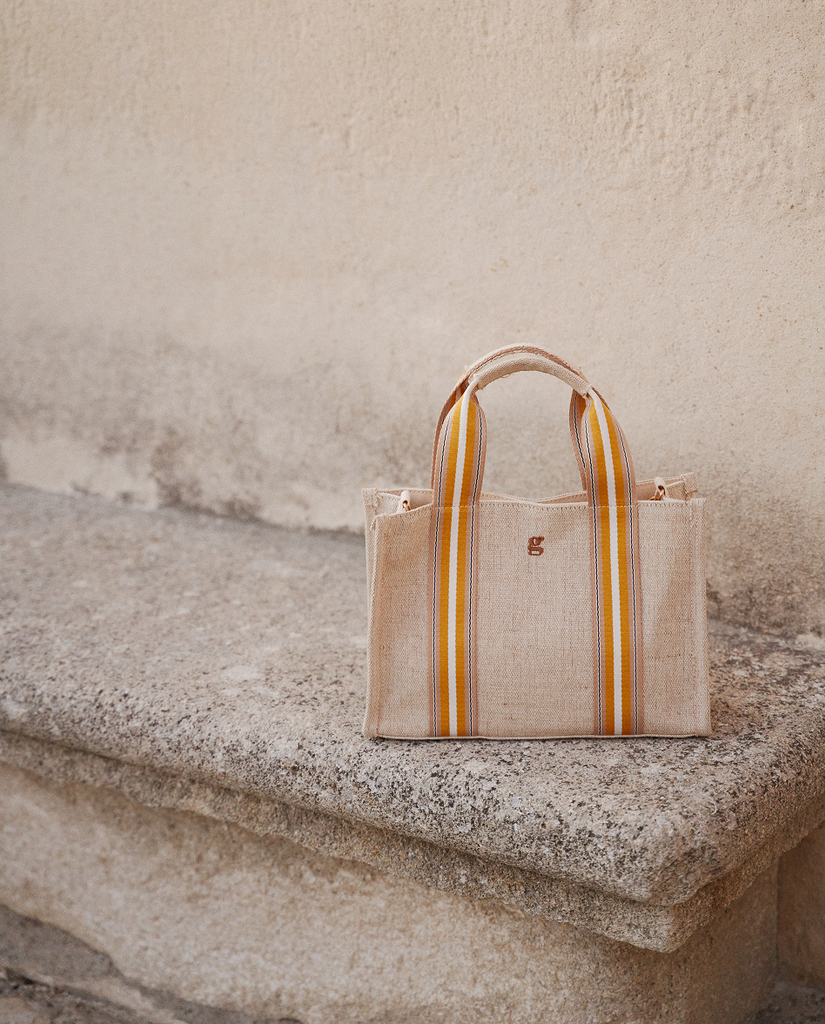 Sac à main de l’été