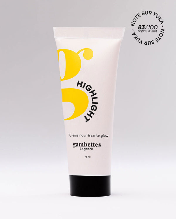 Duo Legcare - Rescue + Highlight