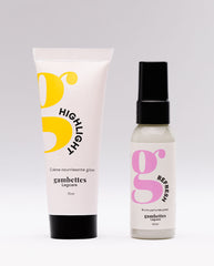 Duo Legcare - Refresh + Highlight