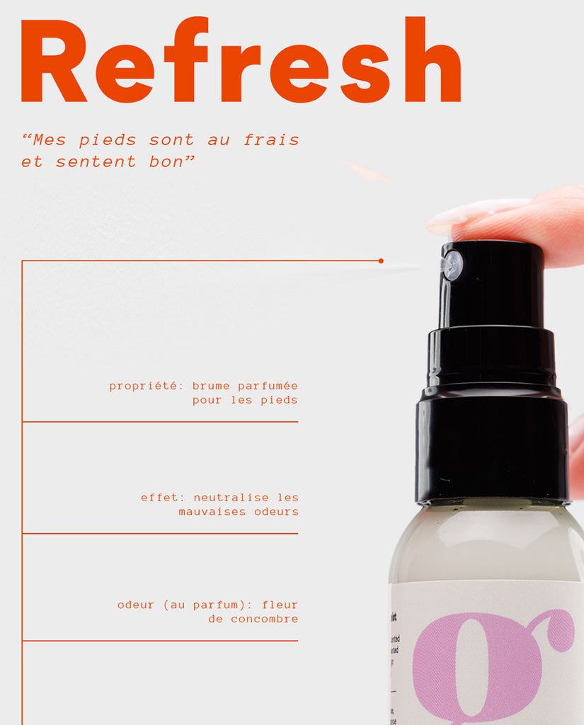 Duo Legcare - Refresh + Highlight