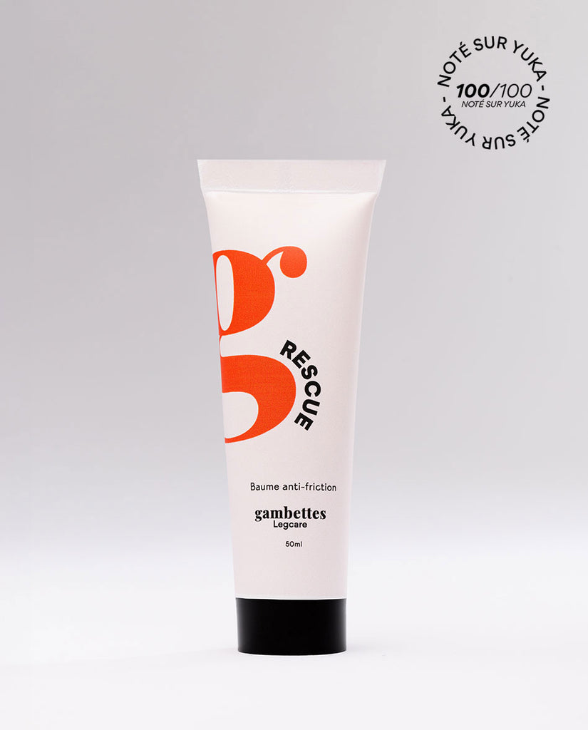 Duo Legcare - Rescue + Highlight