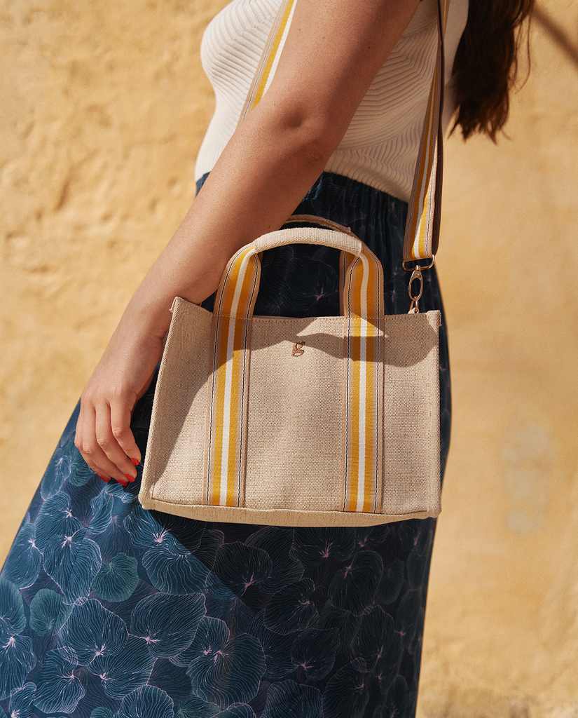Sac à main de l’été