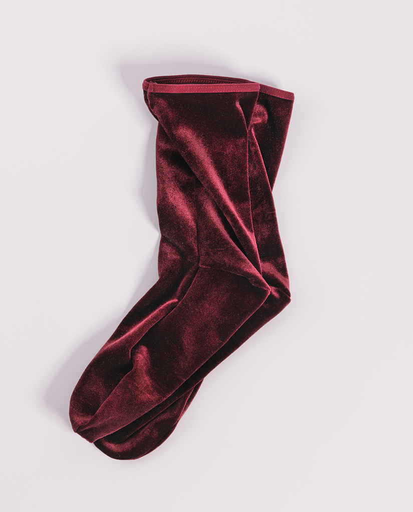 Trio de chaussettes - Collection Automne