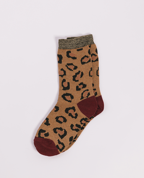 Trio de chaussettes - Collection Automne