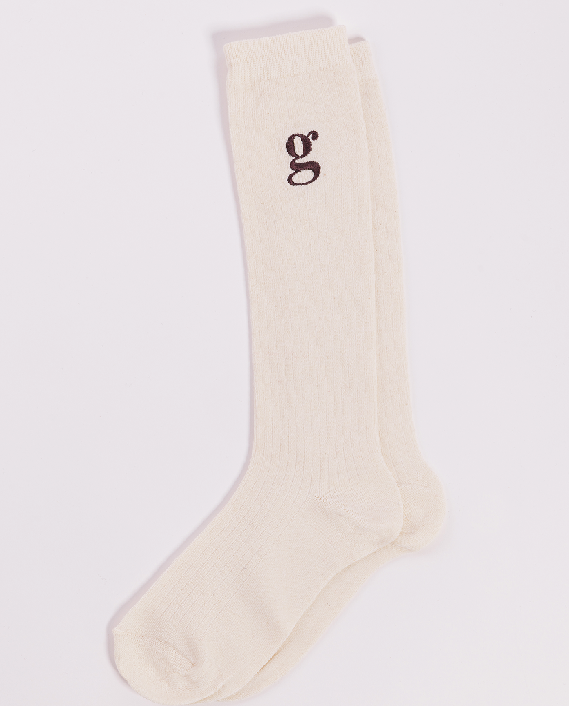 Trio de chaussettes - Collection Automne