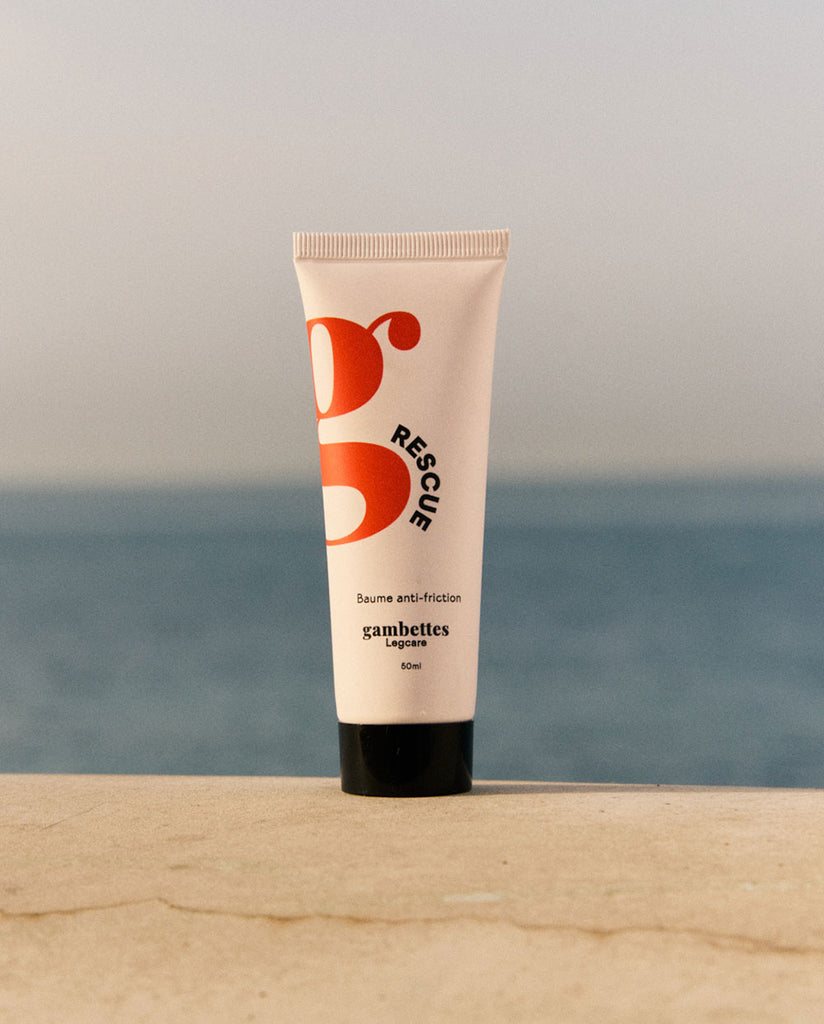 Crème Rescue