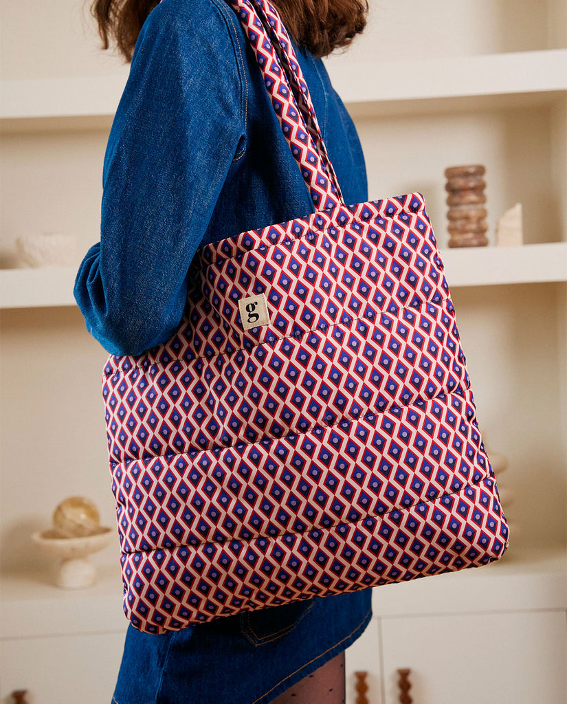 Le Sac Collector | 6 collants