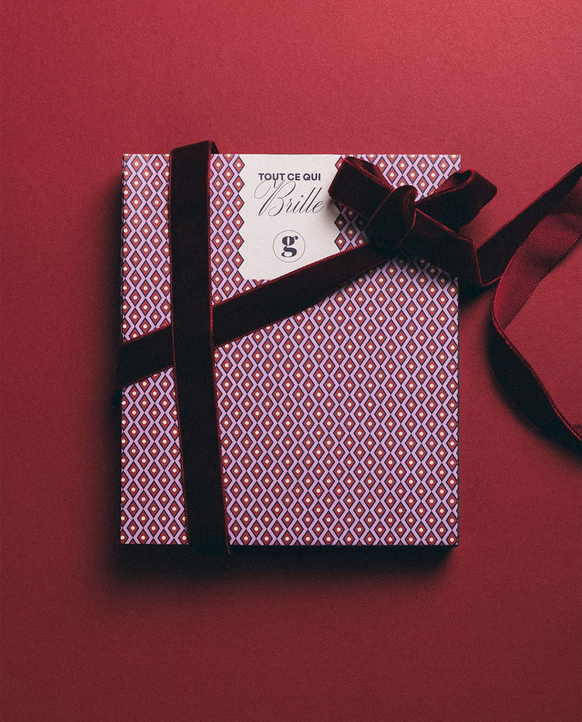 Coffret Paillettes