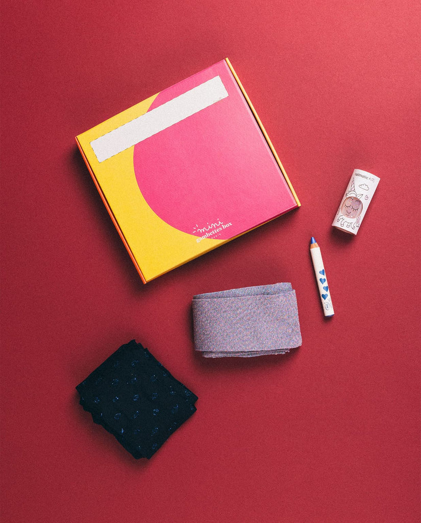 Coffret Mini Gambettes