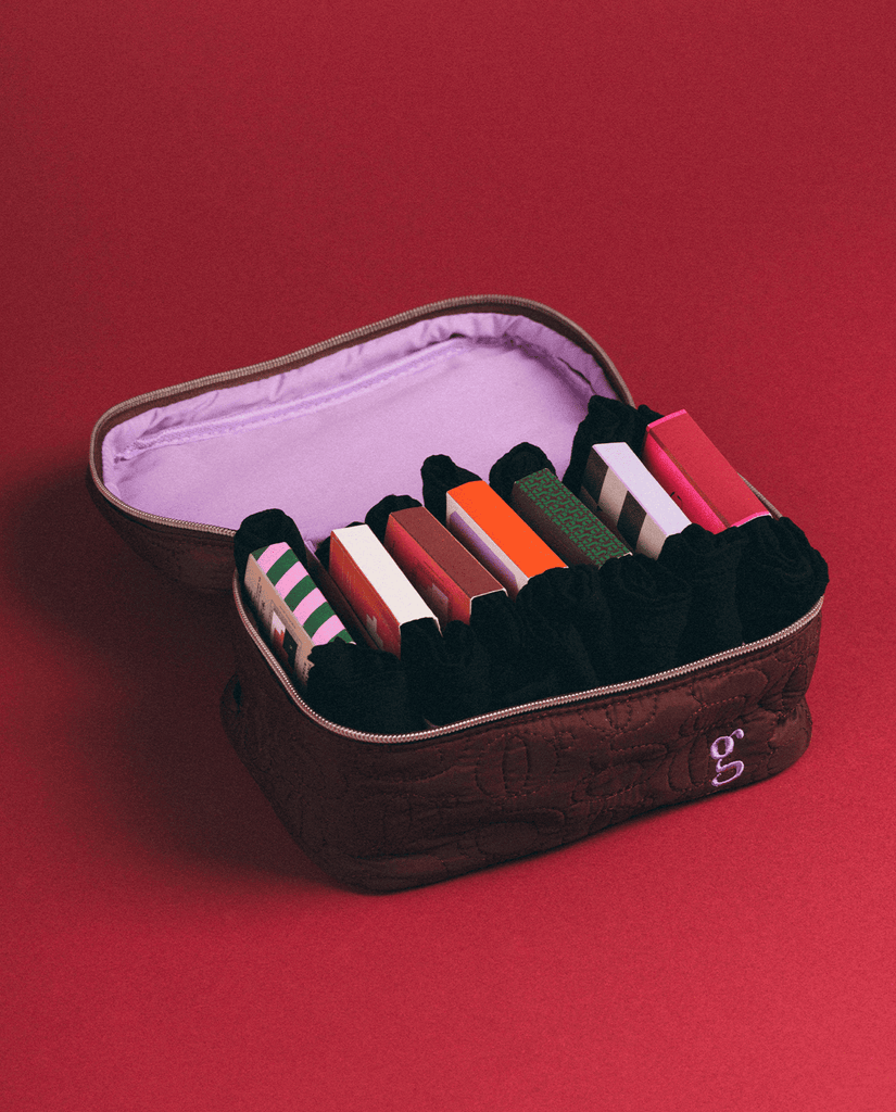 Coffret Collants