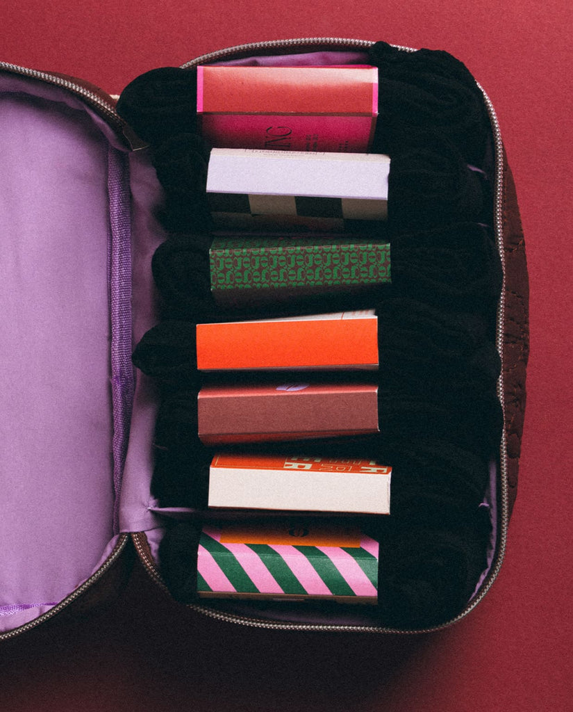 Coffret Collants