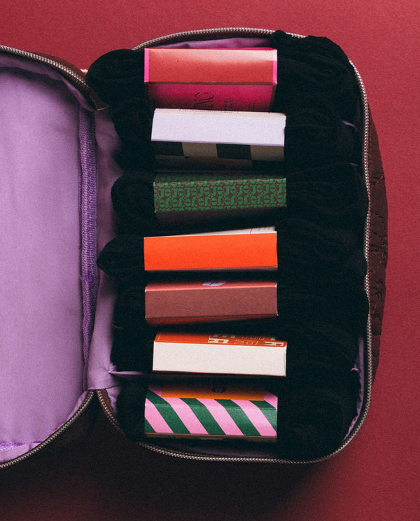 Coffret Collants
